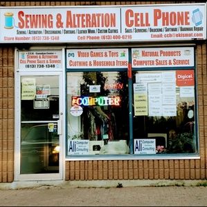 Meet your Posher, Saleema